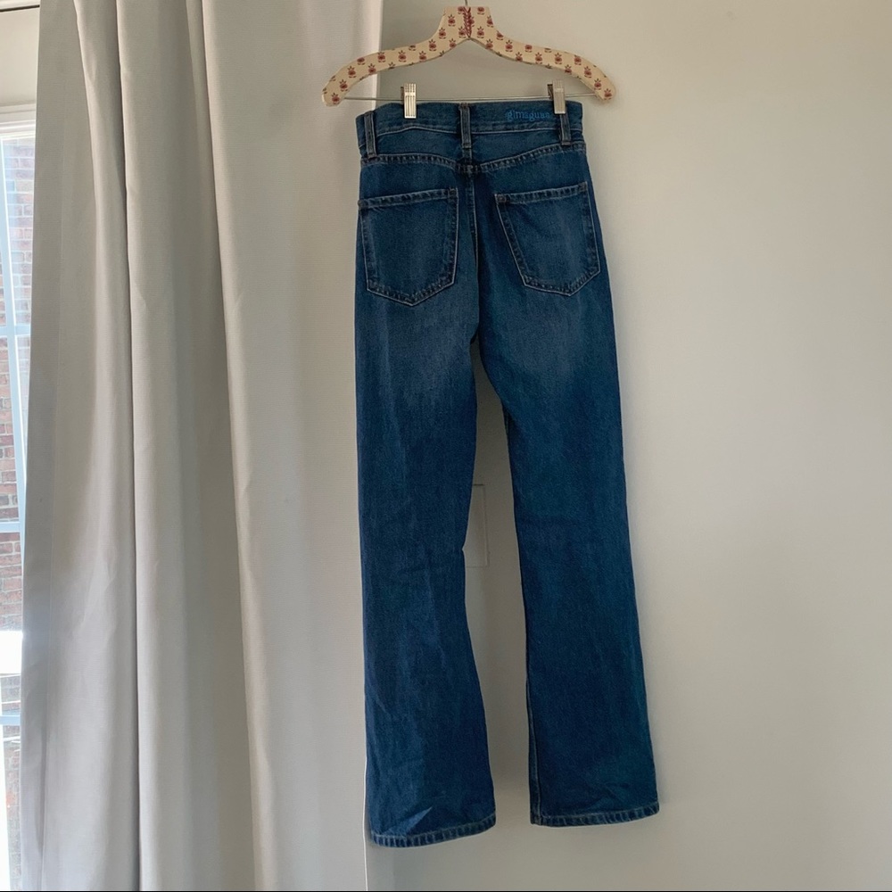 Gimaguas Kansas Jeans - Picture 11 of 12